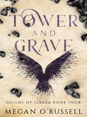 cover image of Tower and Grave